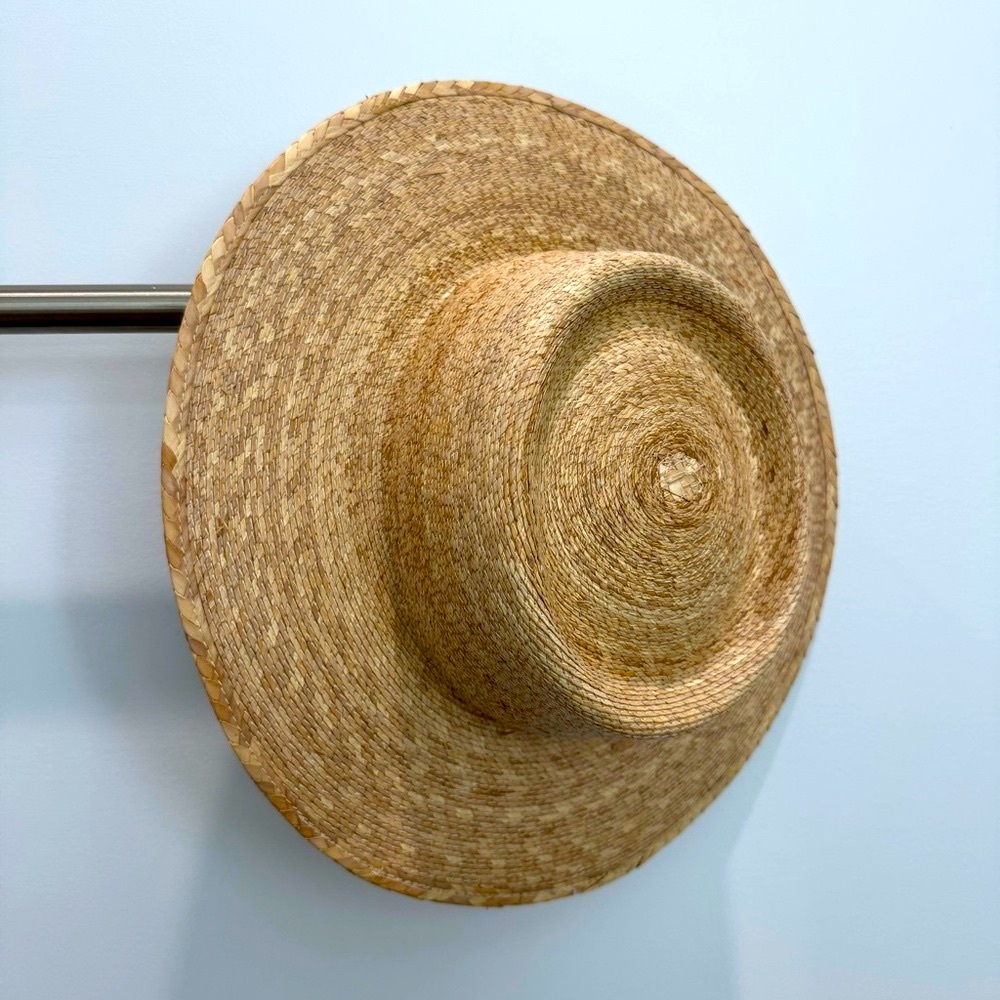 Lack of Color Palma Hat | Natural | Size S/M